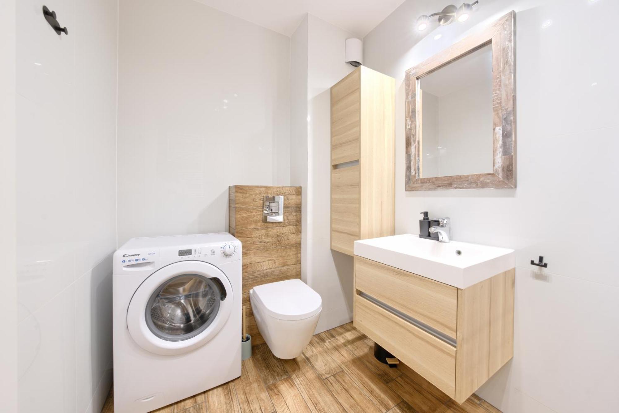 Apartamentyprzymorzu Baltycki Z Miejscem Postojowym I Ogrodkiem Kolberg Exterior foto