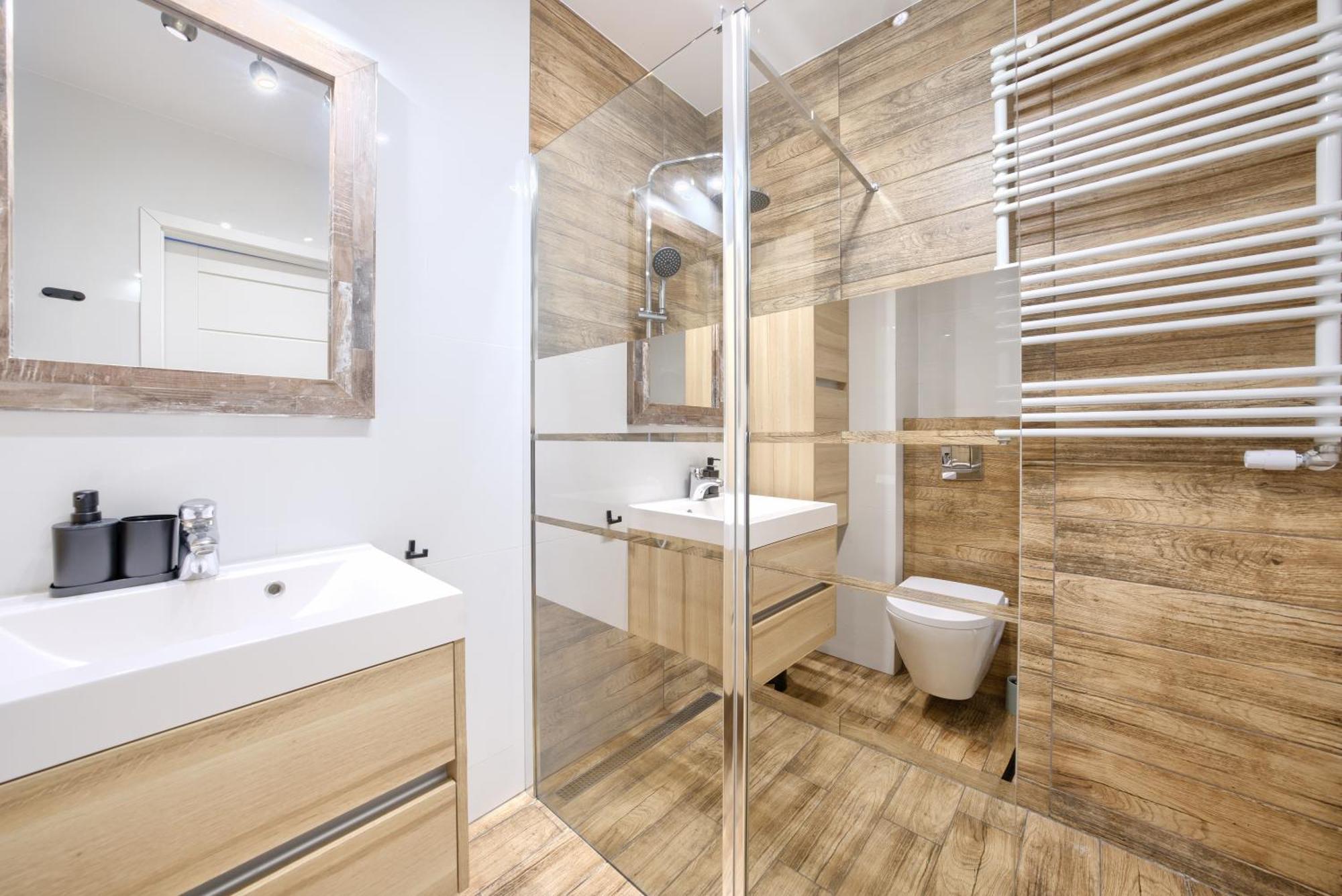 Apartamentyprzymorzu Baltycki Z Miejscem Postojowym I Ogrodkiem Kolberg Exterior foto
